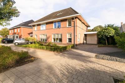 Woning Hovenierlaan 19 Dalfsen