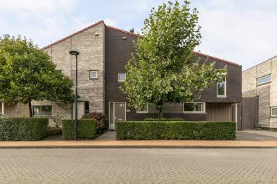 Woning Geert van der Zwaagweg 21 Heerenveen