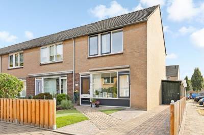 Woning Zwanenveld 4517 Nijmegen