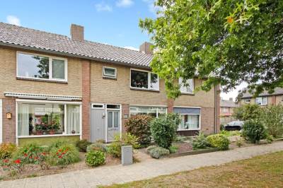 Woning Schoutenlaan 4 Rheden