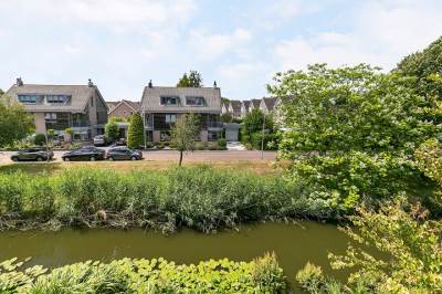 Woning Windjammer 2 Alphen aan den Rijn