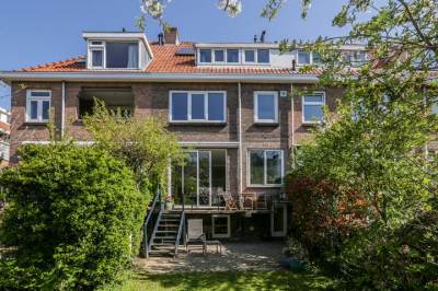 Woning Willem Nagellaan 37 Rotterdam