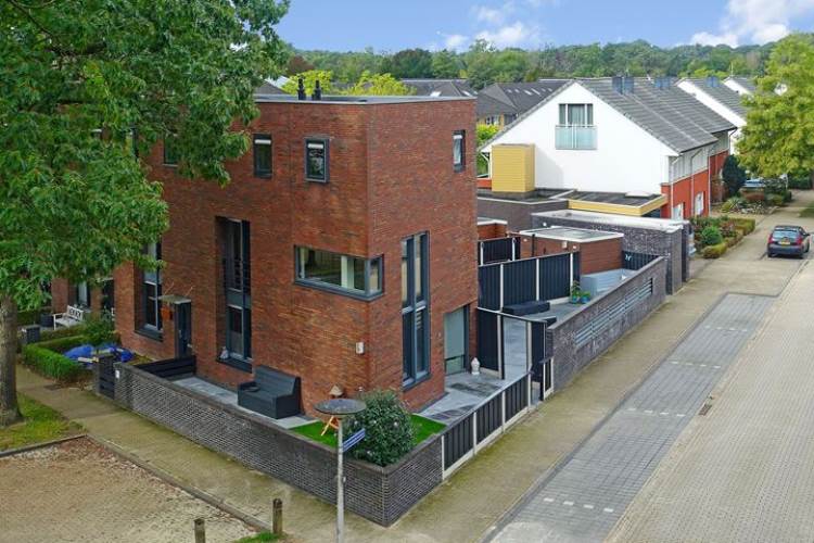 Woning Haverkampweg 8 Enschede