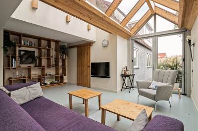 Woning Noordstraat 57a Westkapelle