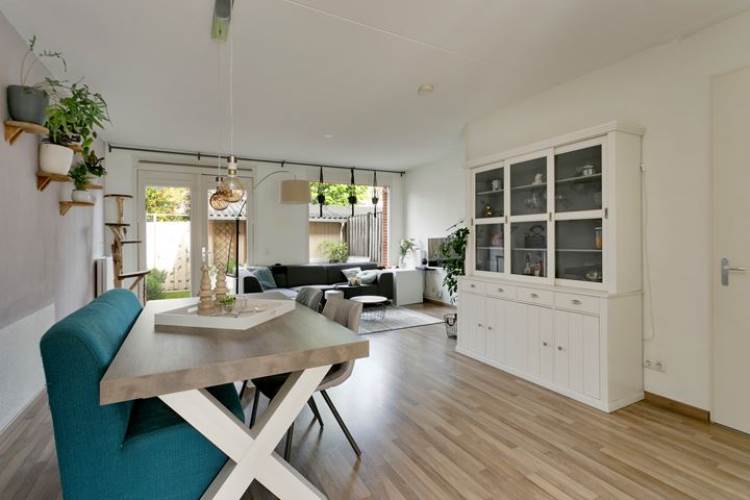 Woning Dr. Struyckenstraat 98 15 Breda