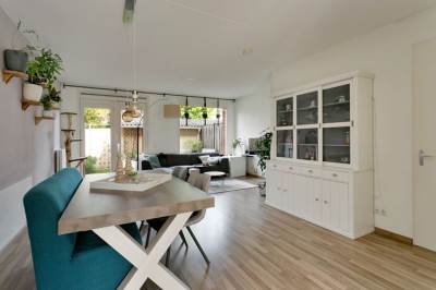 Woning Dr. Struyckenstraat 98 15 Breda