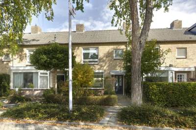 Woning Larikslaan 19 Nuenen