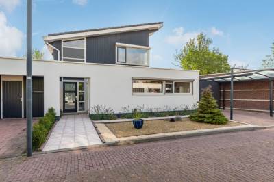 Woning Rietkraag 33 Vlissingen