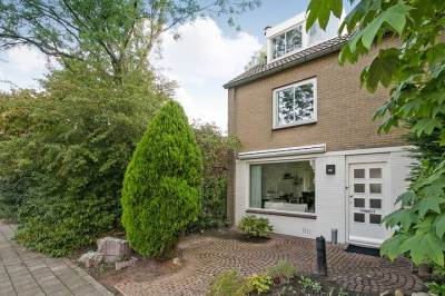 Woning Watercirkel 81 Amstelveen