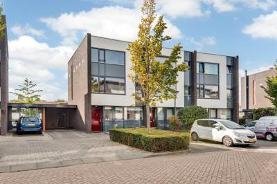 Woning Fangorn 45 Geldrop