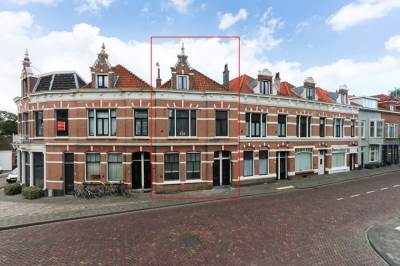 Woning Noordendijk 25 Dordrecht