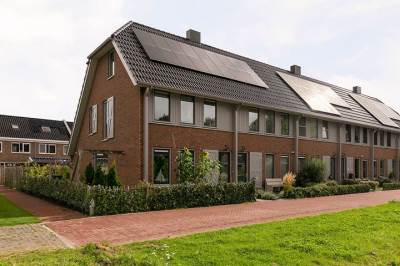 Woning Hinkeslân 1 Goutum