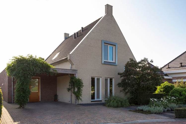 Woning Onieskamp 11 Borculo