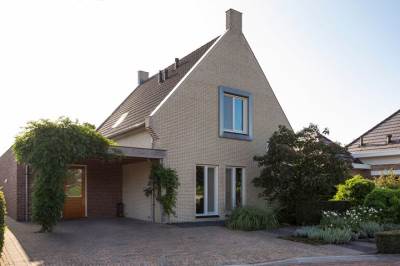 Woning Onieskamp 11 Borculo