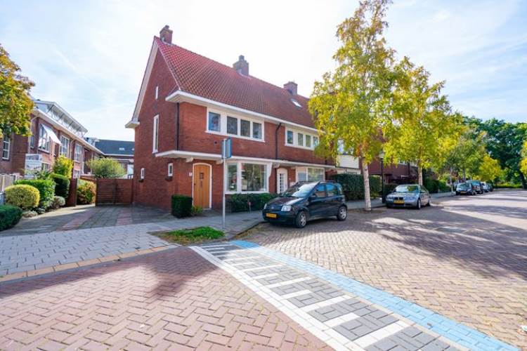 Woning Gravestraat 5 Wassenaar