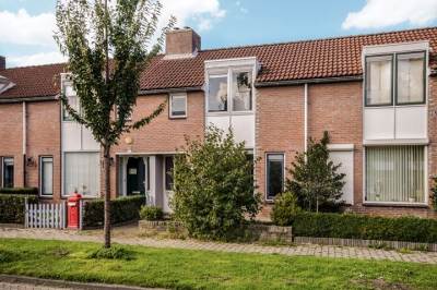 Woning Koolmees 51 Hoorn (NH)