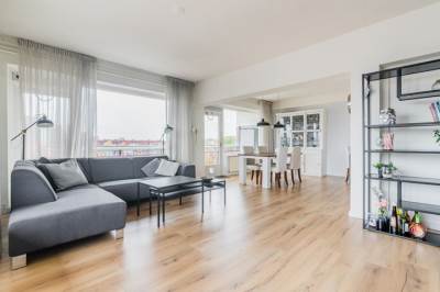 Woning Peperstraat 16 Zaandam