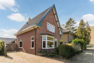 Woning Fabriekstraat 61 Apeldoorn