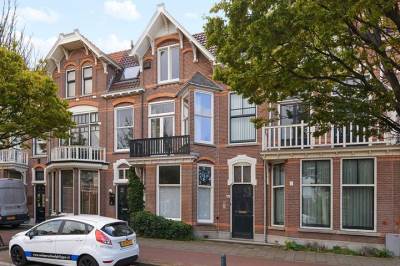 Woning Laan van Meerdervoort 378 Den Haag