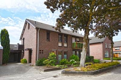 Woning Caeciliastraat 6 Helden