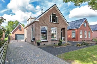 Woning Skoalikkers 20 Augustinusga