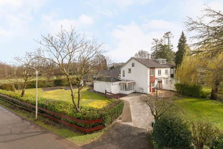 Woning Blijdensteinbleekweg 1 Enschede