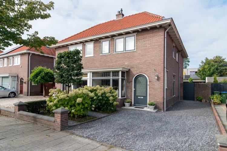 Woning Groenelaan 42 Veenendaal - Oozo.nl