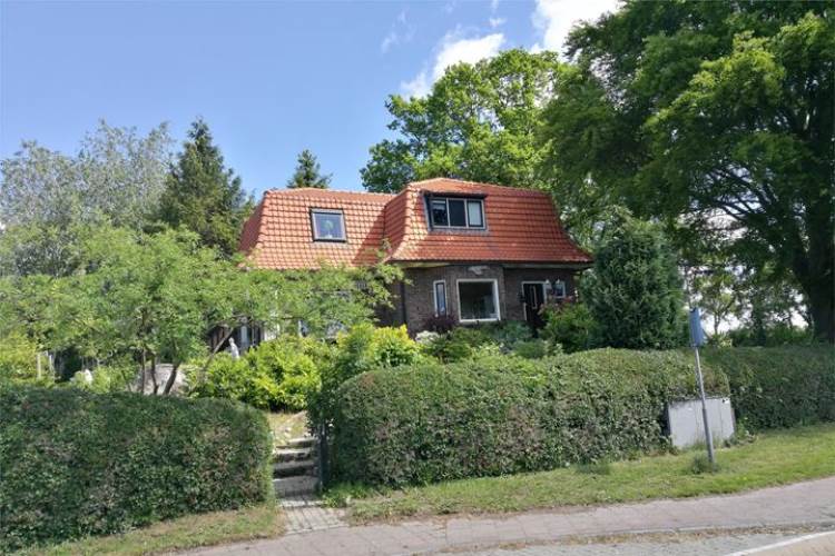 Woning Hoogeveensche Vaart 35 Nieuweroord (Gem. Hoogeveen)