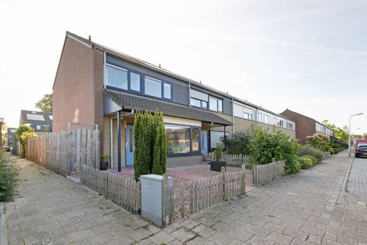 Woning De Kroon 1 Hoogeveen