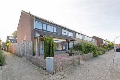 Woning De Kroon 1 Hoogeveen