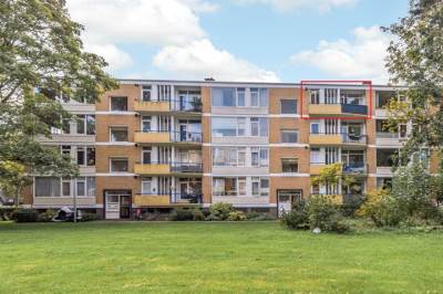 Woning Van Ostadelaan 222 Alkmaar