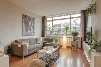 Woning De Wiek 55 Ede