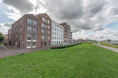 Woning Kaapstander 5 Oud-Beijerland
