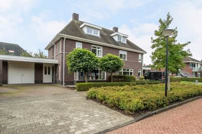 Woning Schoutlaan 16 Dalfsen