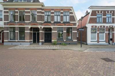 Woning Wagelerstraat 18 Enschede