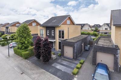 Woning Braksân 22 Leeuwarden