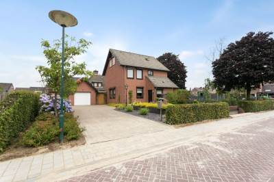 Woning Radmakersstraat 14 Oeffelt