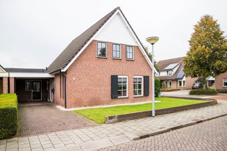 Woning Peppelpas 9 Wehl