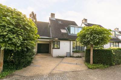 Woning Roekendaal 1 Nieuwerkerk aan den IJssel