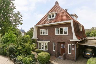Woning Oldenzaalsestraat 129 Enschede