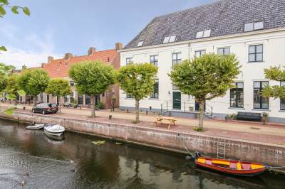 Woning Baangracht 7 Hasselt