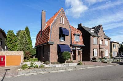 Woning Op 't Veldje 6 Spaubeek