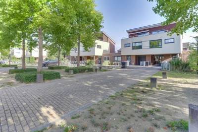 Woning De Kreken 11 Alblasserdam