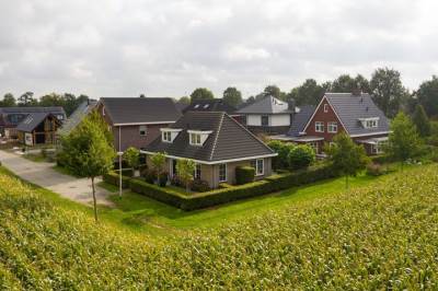 Woning Molenerven 15 Lierderholthuis