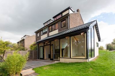 Woning Rottekade 164 Bergschenhoek