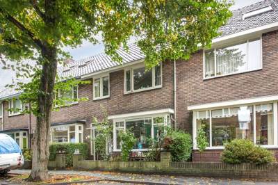 Woning Lindenlaan 20 Beverwijk
