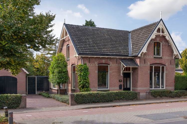 Woning Rijksweg 292 Gaanderen