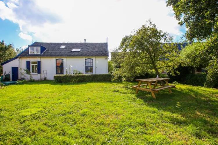 Woning IJsseldijk-Noord 79 Ouderkerk aan den IJssel