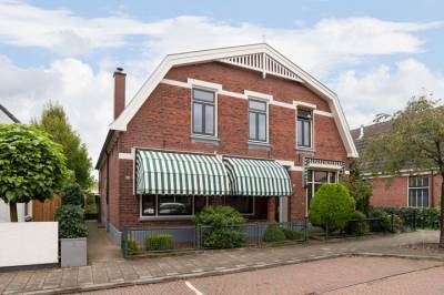 Woning Schurinksweg 60 Enschede