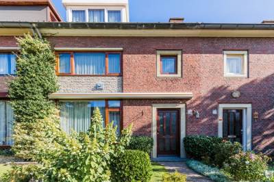 Woning Bergmannstraat 69 Eindhoven